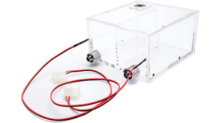 Illustration for article titled Build a Kick-Ass Liquid Cooling System in 6 Simple Steps